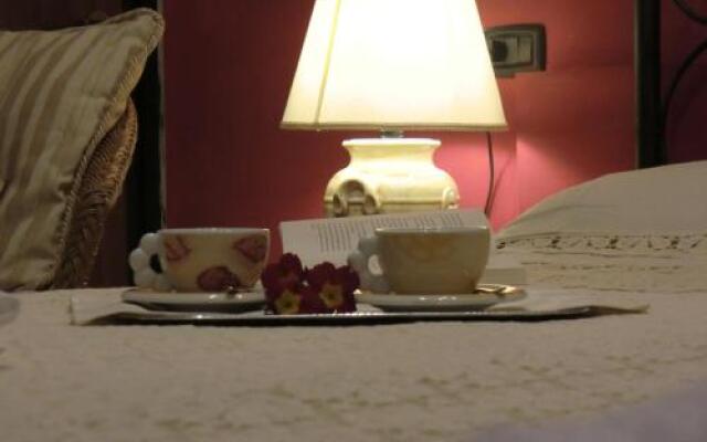 Residenza Il Cantico Di Assisi