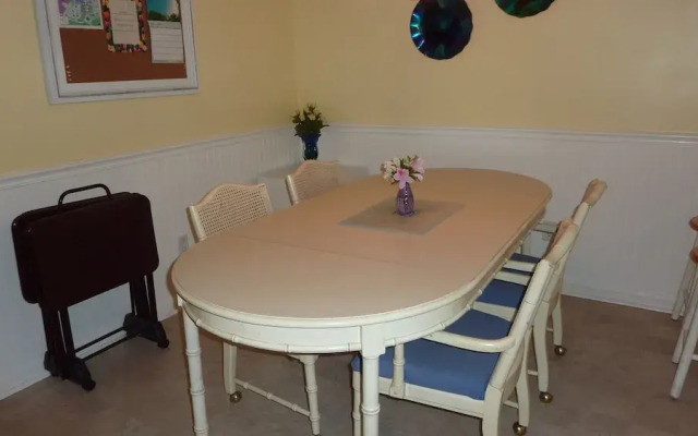 Golden Days Duplex 3 Bedroom Duplex