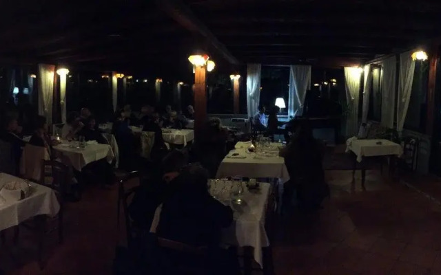 Agriturismo Ca Lunati