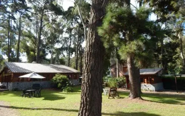 Altos del Bosque