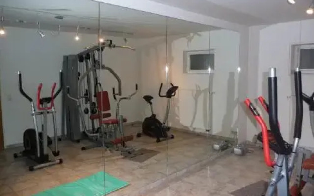 Ferienwohnung Sonneck
