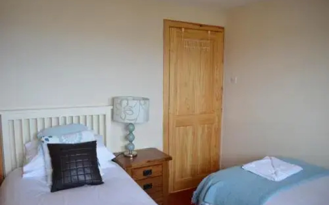Highland Holiday House