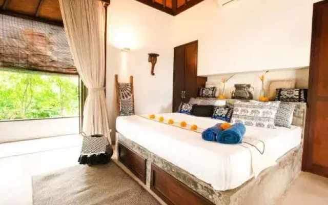 Villa Besok
