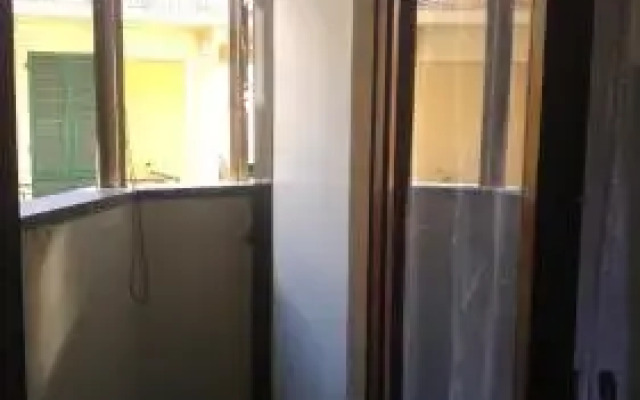 Centre Home