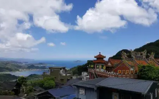 Qinbianlu Bed and Breakfast