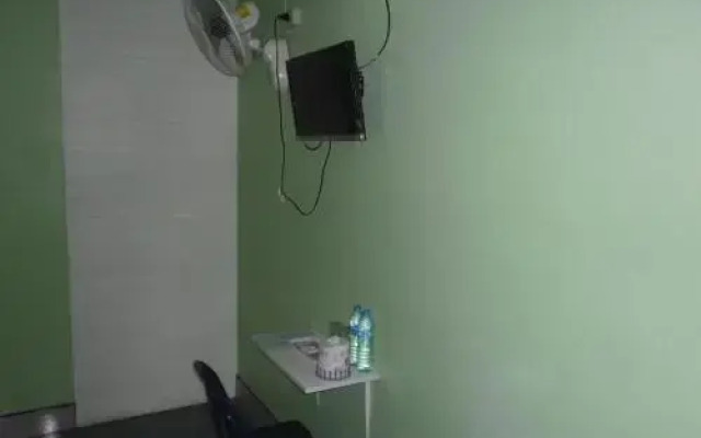Piman Guest House
