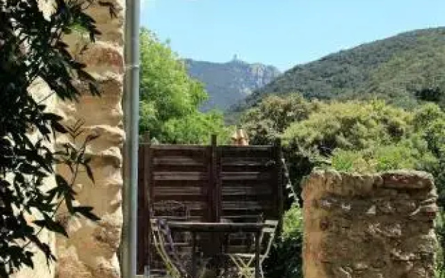 Mas La Bergerie
