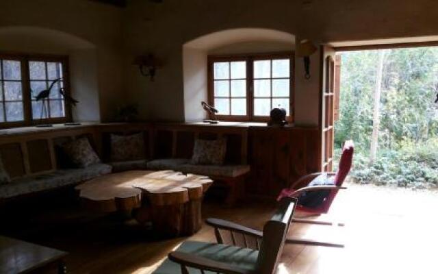 Los Manantiales del Arrayán