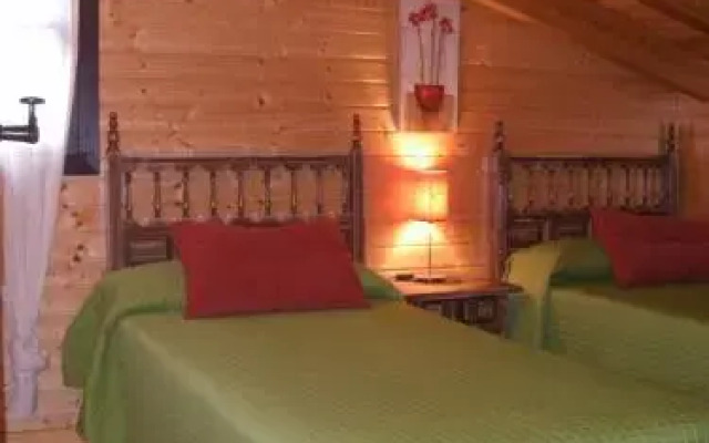 Apartamentos Rurales El Rincón del Jerte