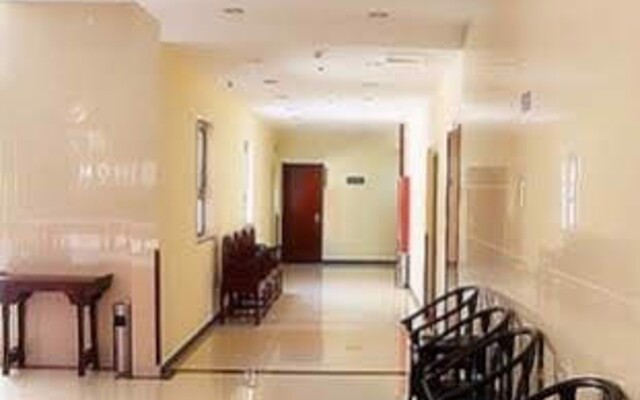 泰孚连锁酒店(北京百子湾地铁站东方家村店)