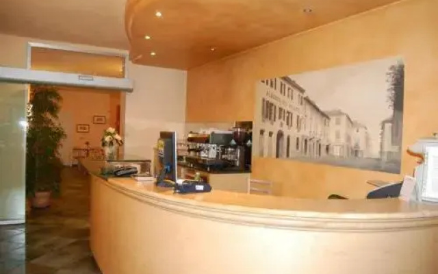 Albergo del muletto