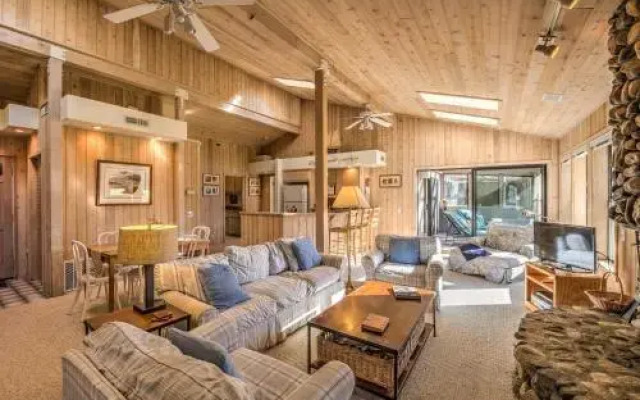 Cypress Meadows - Three Bedroom Home