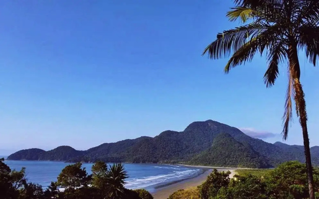 Sollar dos Geranios Peruibe