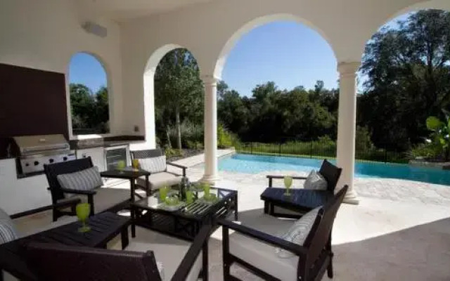 Villa W219