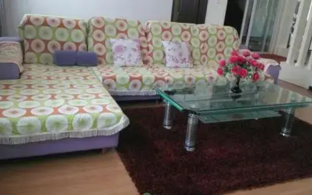 Lee Jianxia Jingetuo Farmstay