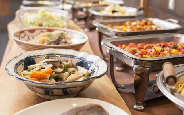 Hotel Morinokaze Sawauchi Gingakogen