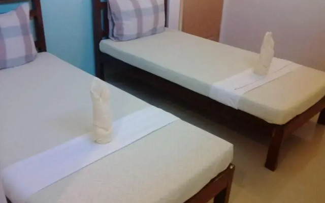 Arkitel Bed and Breakfast