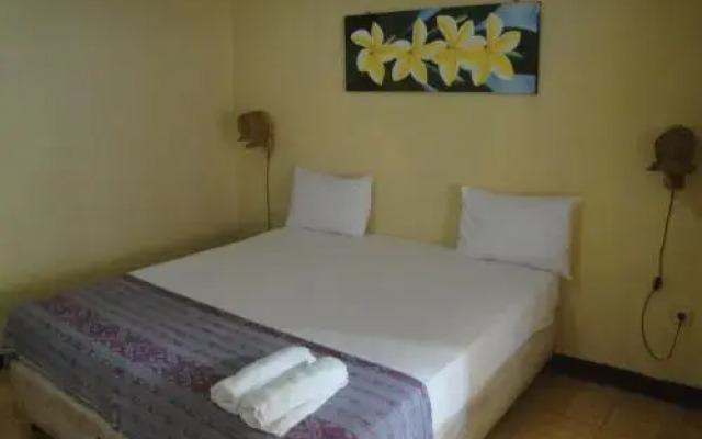 Izzi Homestay