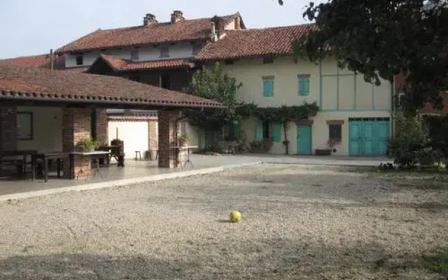 Agriturismo La Ca 'd Majin