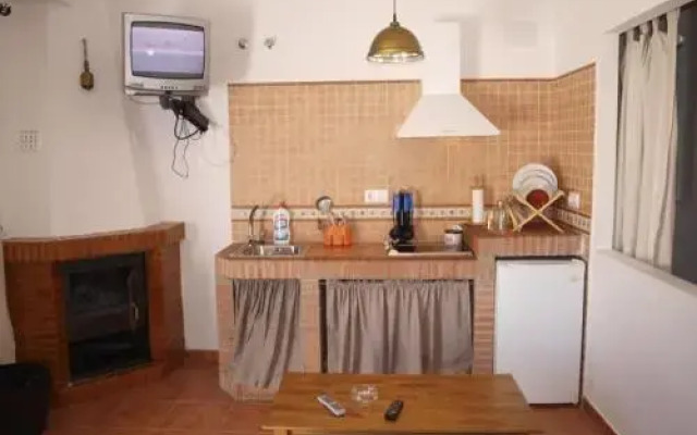 Apartahotel 4 vientos