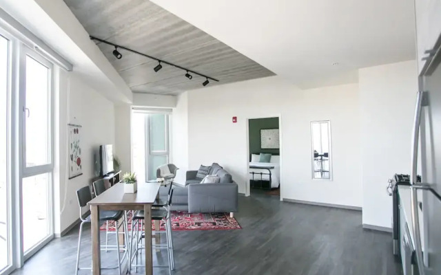 Industrial Wicker Park Suites by Sonder