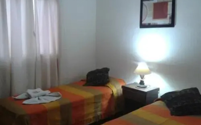 Hotel Wilton