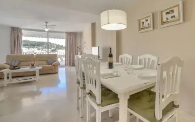 Apartamento Manzanera 1 - Plusholidays