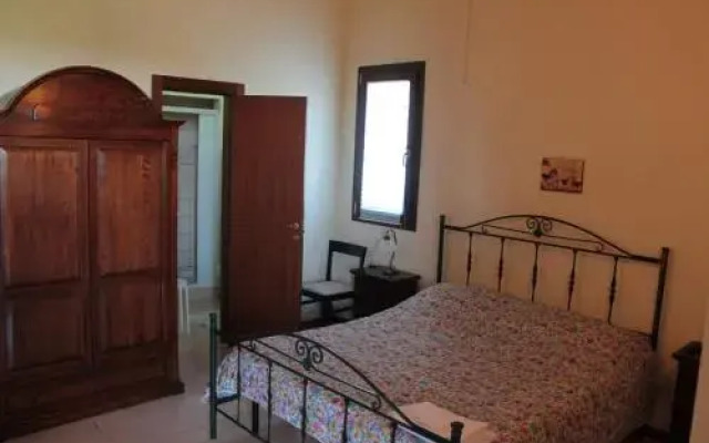 Agriturismo Lassiolo