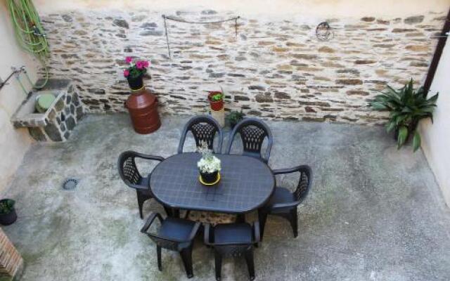 Casa Rural El Quinto y Medio