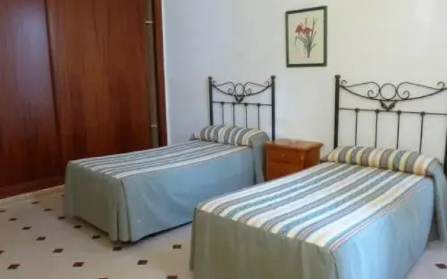 Casa del Sol
