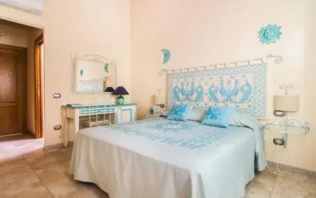 B&B Monte Prama
