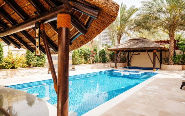 Fantastay - Dubai Sports City