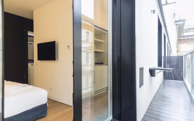 Hemeras Boutique House Foscolo