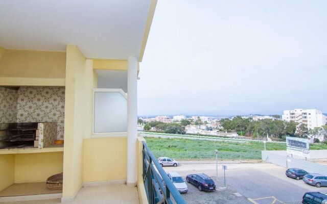 Akisol Lagos Relax II