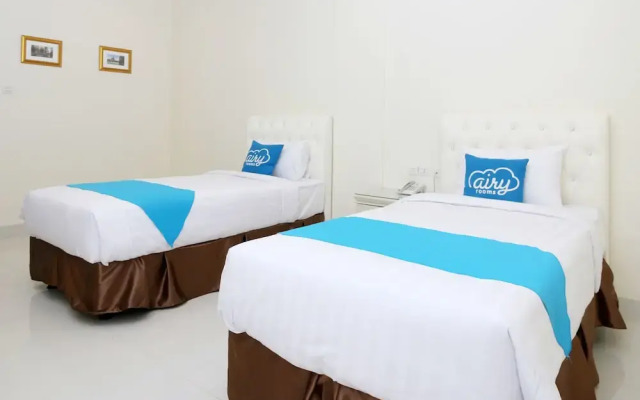 Airy Mandai Poros Makassar Maros KM 22