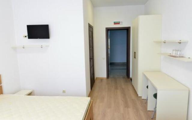Grad Hotel