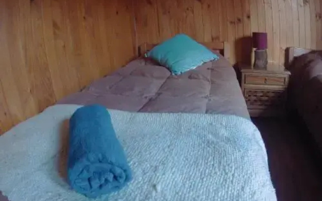 Hashtag Hostel & Cabañas