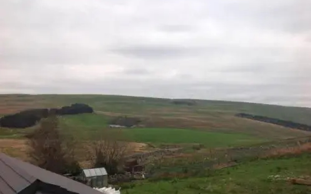 The Moorcock Inn