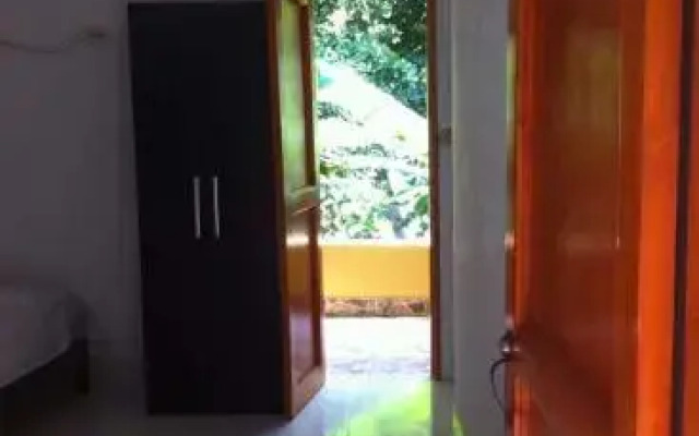 Cabaña Mi Ranchito