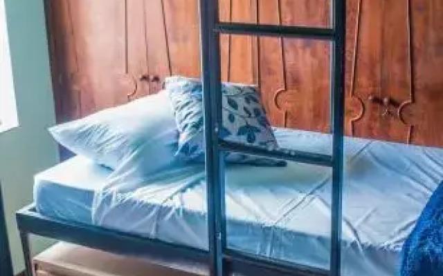 Hostel Travessia