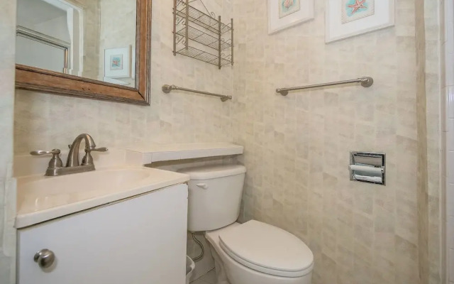 Seascape Villa #WS3009