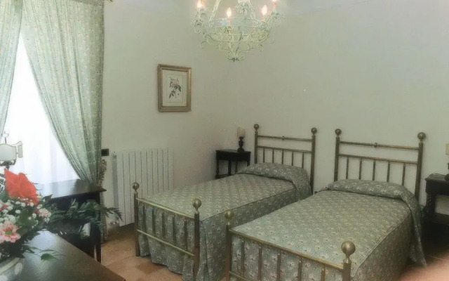 Colle Ridente Borgo