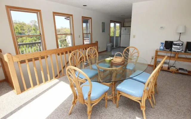 Summer Winds - 5 Br Home