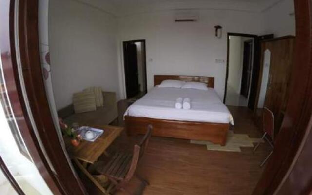 Vang Anh Homestay