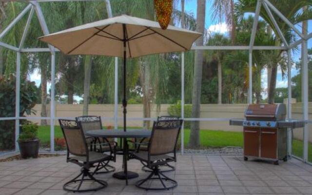 Sarasota 19 - 2 Br Home