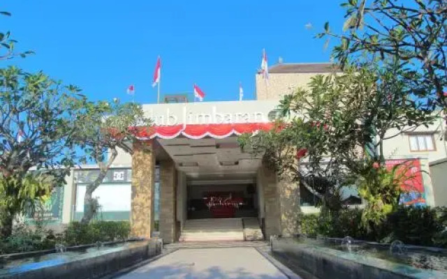 Villa Damai