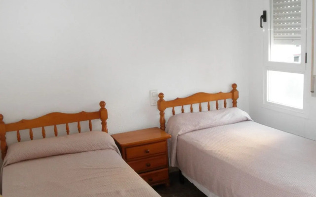 Apartamentos Edificio Mirasierra