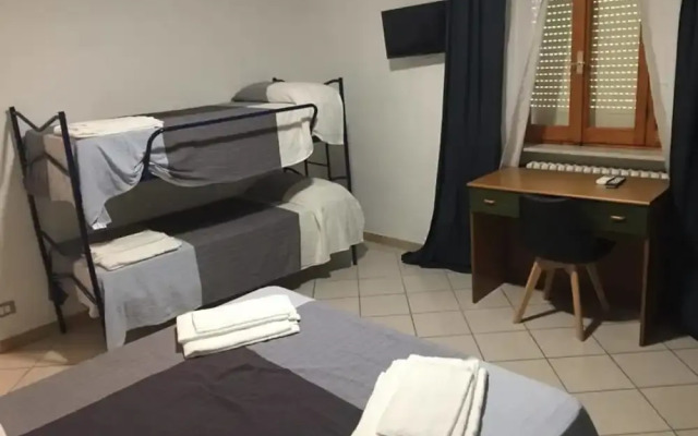 Hotel Lunika