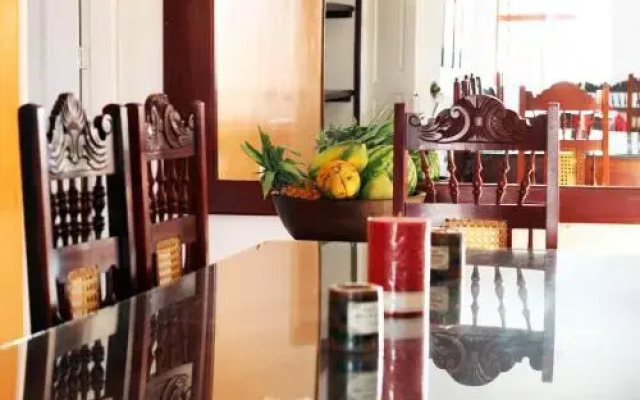 Hotel Jardines Evans