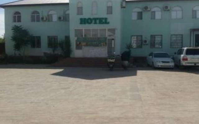 Hotel Aknur